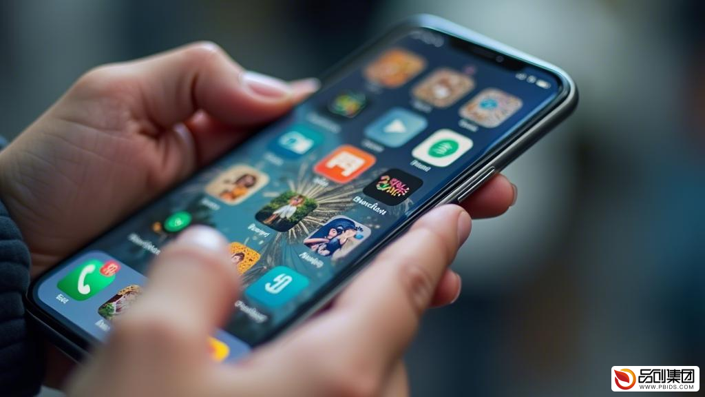 手机APP定制软件：打造专属移动应用的全方位指南
