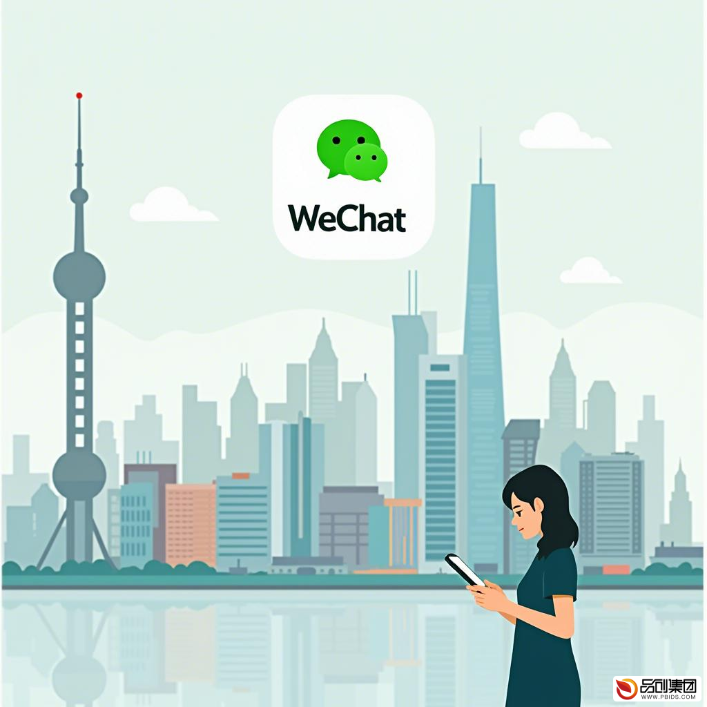 上海微信小程序定制:打造专属商业利器,引领数字化转型