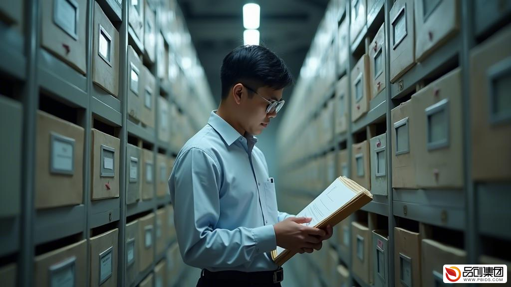 档案管理智能化：重塑信息时代的存储与检索新纪元
