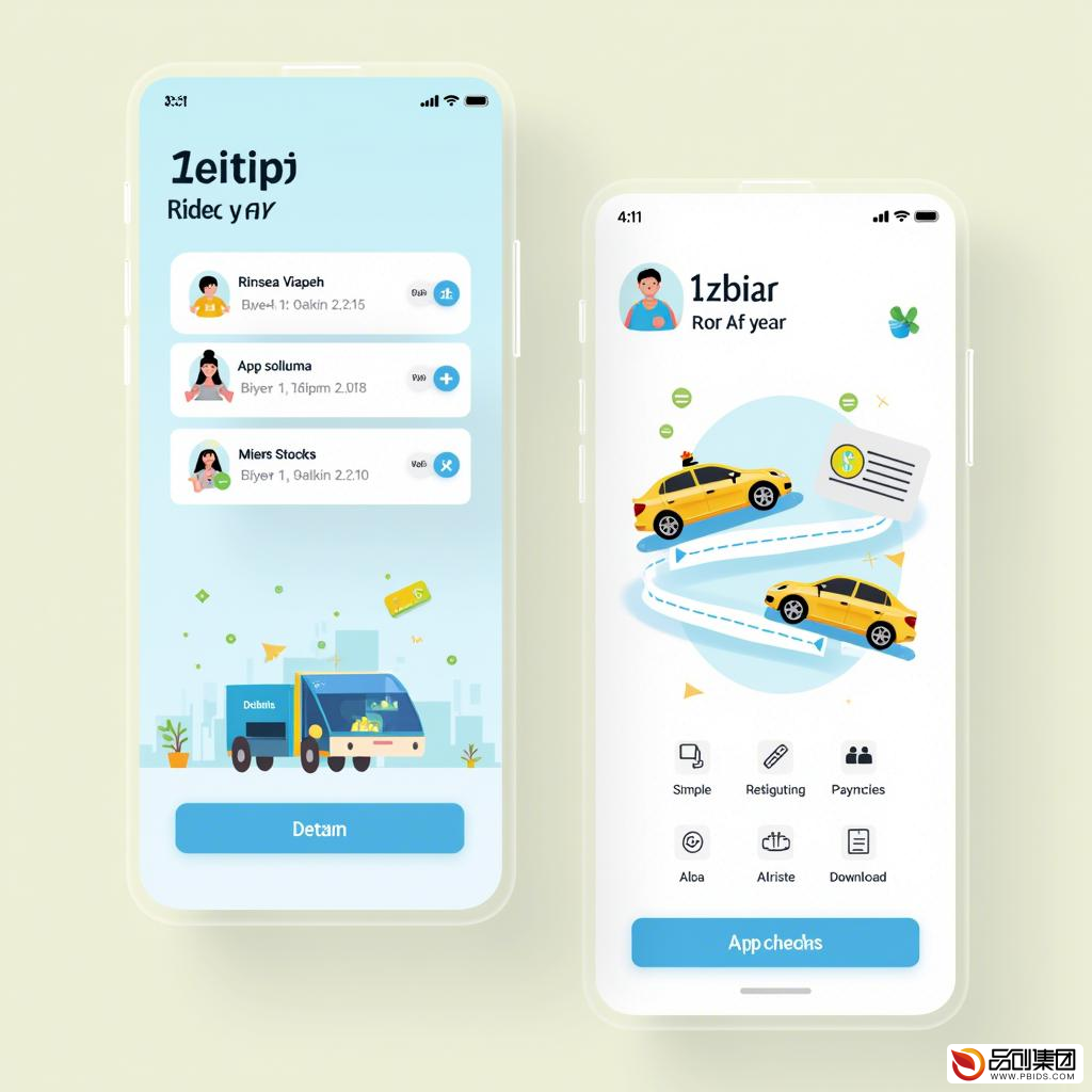 代驾APP开发定制价格全解析:如何精准预算您的项目成本