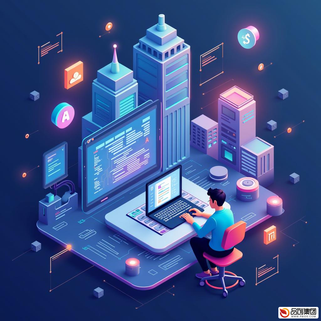 合肥APP开发公司:专业定制,引领数字创新