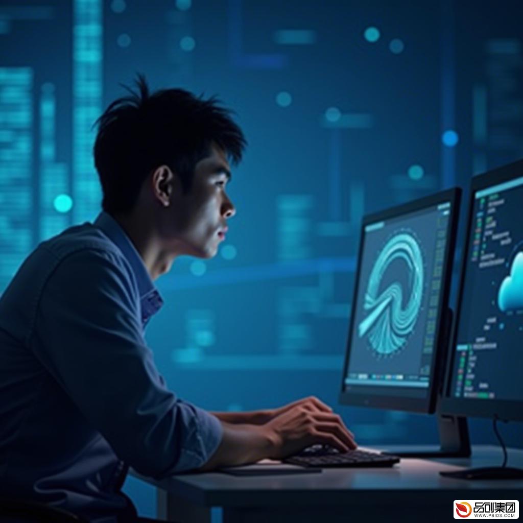 开发的定制软件:塑造企业数字化转型的新篇章