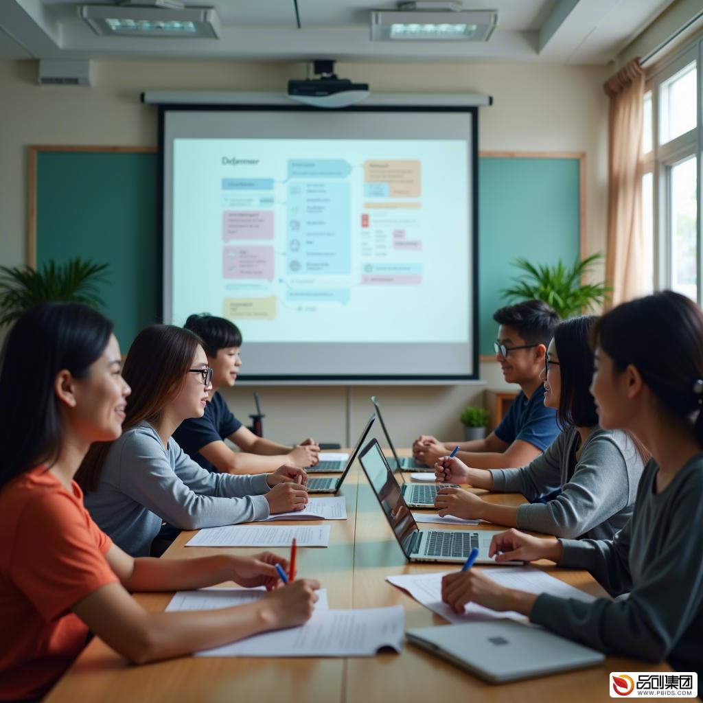 开源教学软件的魅力:打造高效、灵活与个性化的学习环境