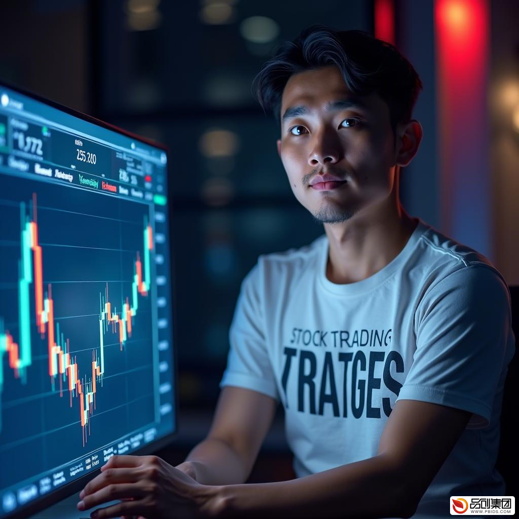 炒股做T软件:提升交易效率与盈利能力的利器