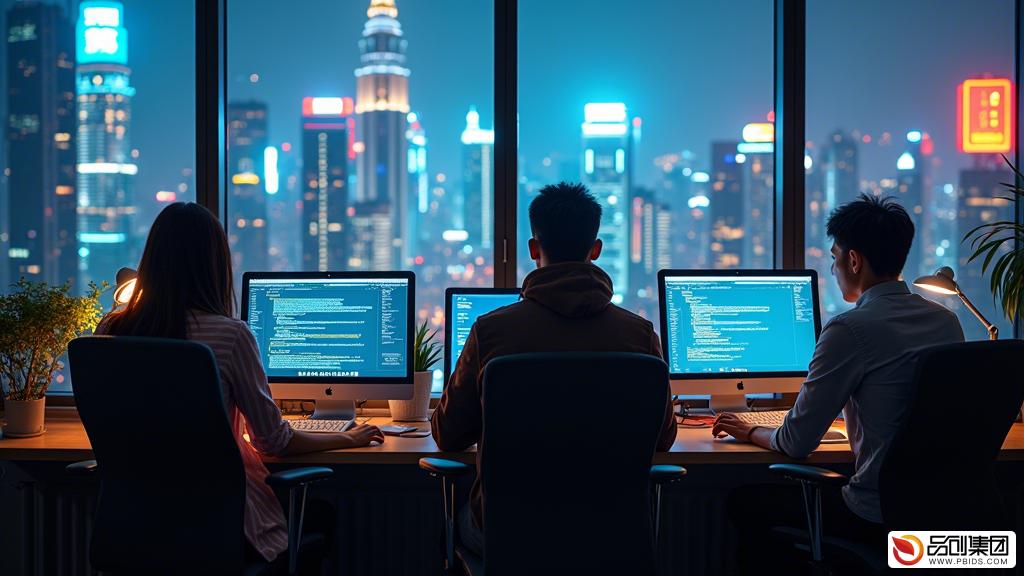 成都专业APP定制开发：打造专属移动应用的新篇章

