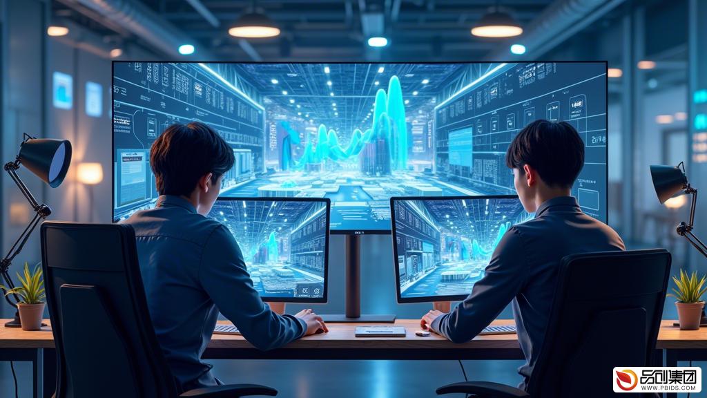 3D视觉平面设计：开启视觉新纪元的艺术与技术融合

