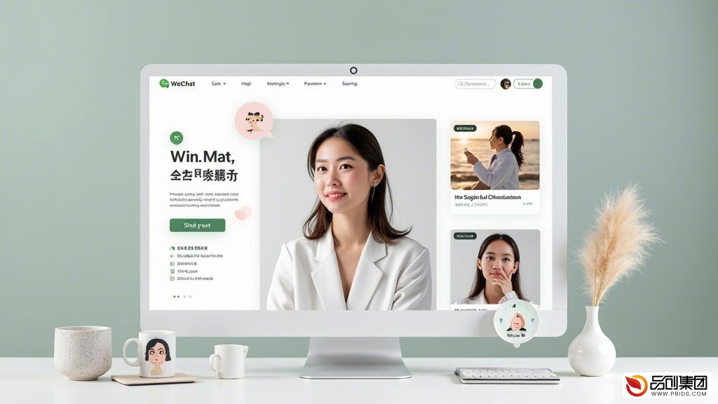 微信公众号开发环境全解析：从零到一的构建指南