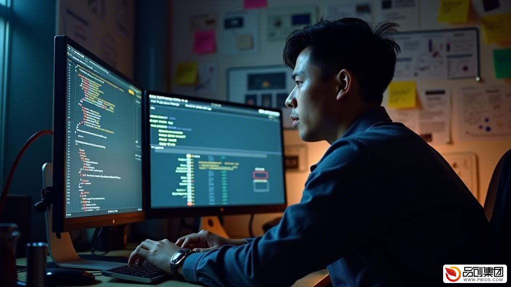 APP开发价格全解析：从简单到复杂，费用究竟几何？
