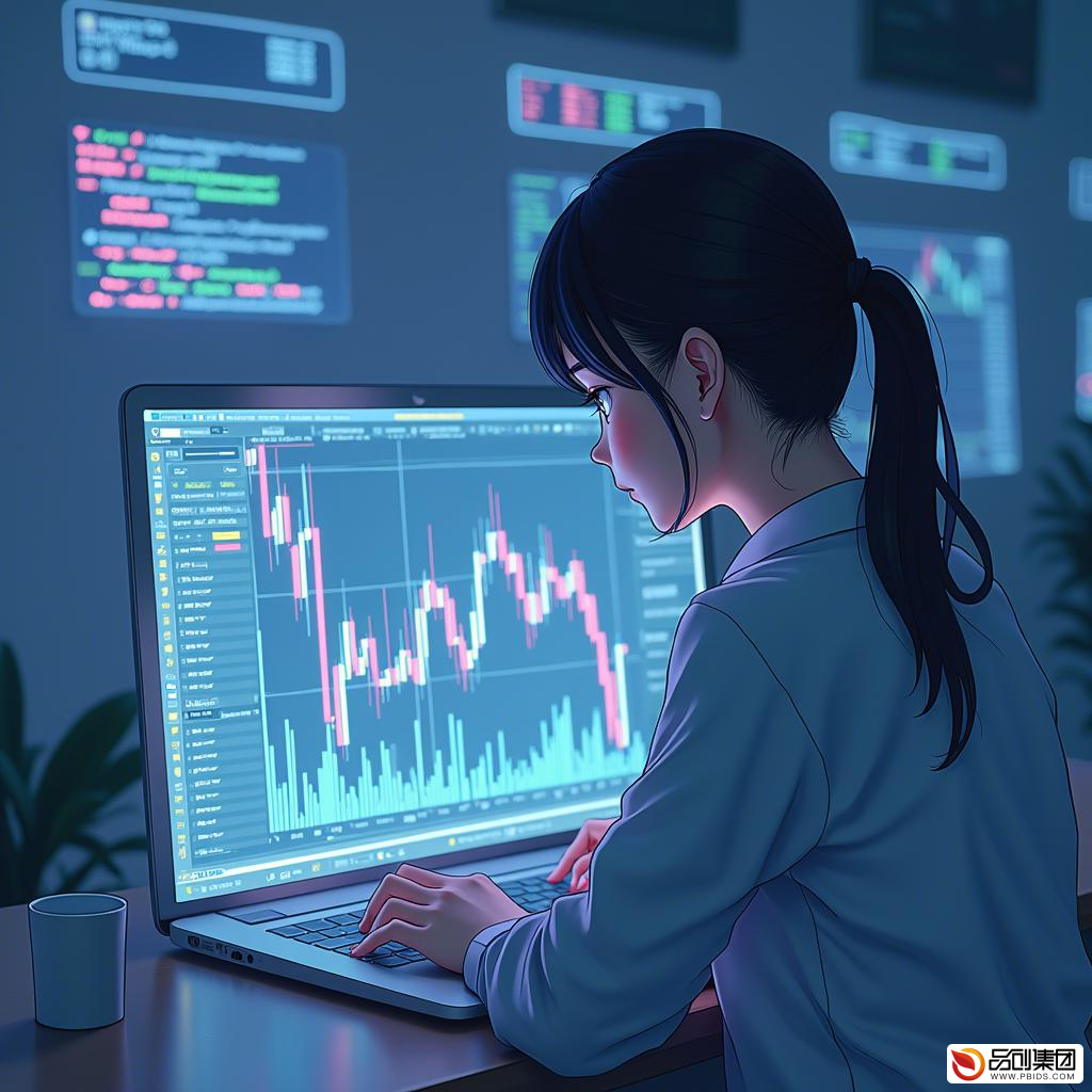 股票自动交易软件开发:解锁高效投资新时代的钥匙