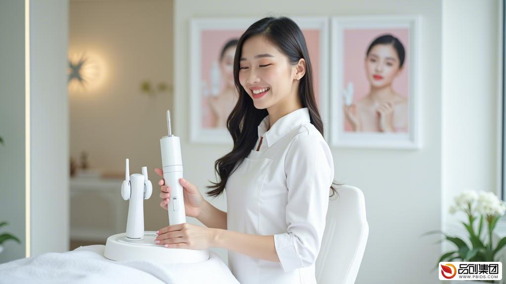 美容护理助手：打造你的专属美丽方案
