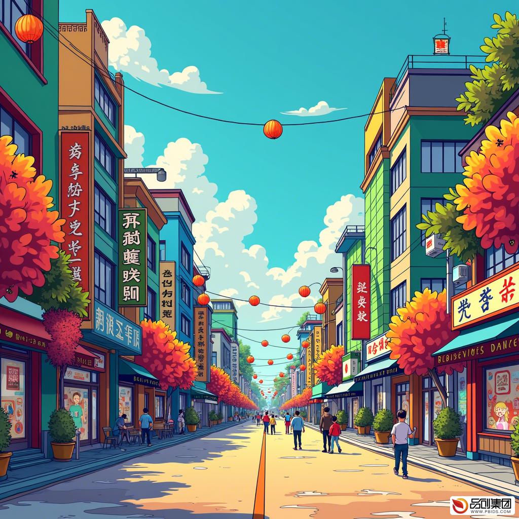 北海微信小程序开发:开启智慧城市新篇章