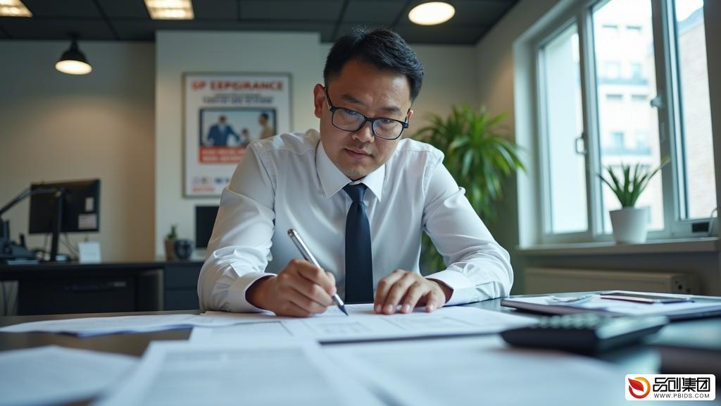 雇主险保险经纪公司：为企业安全护航的专业选择
