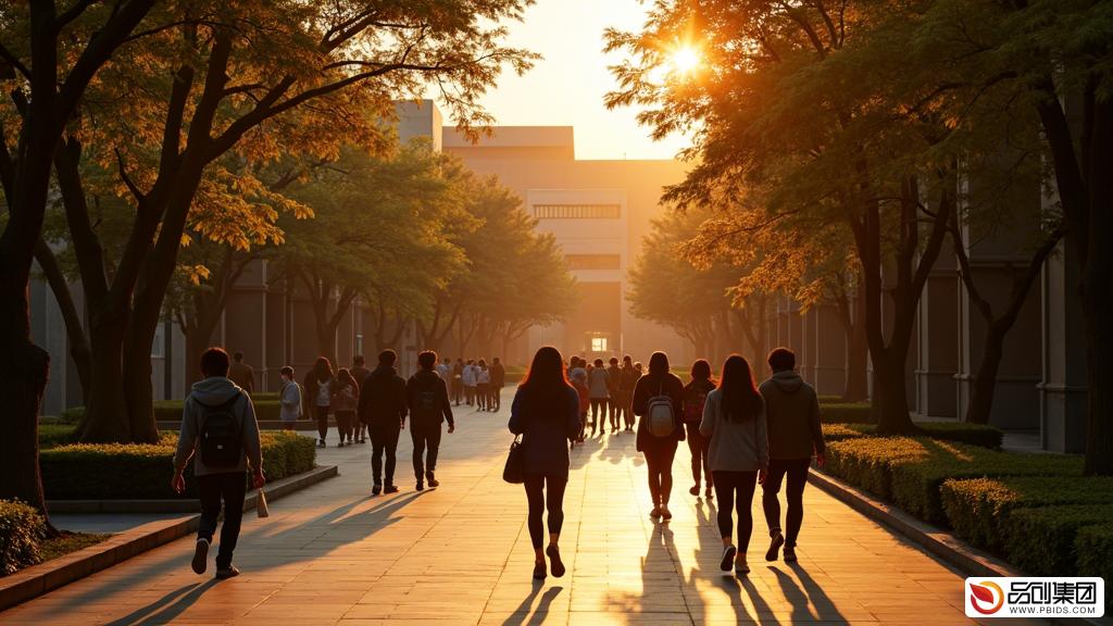弘益大学视觉设计：创意与技术的完美融合

