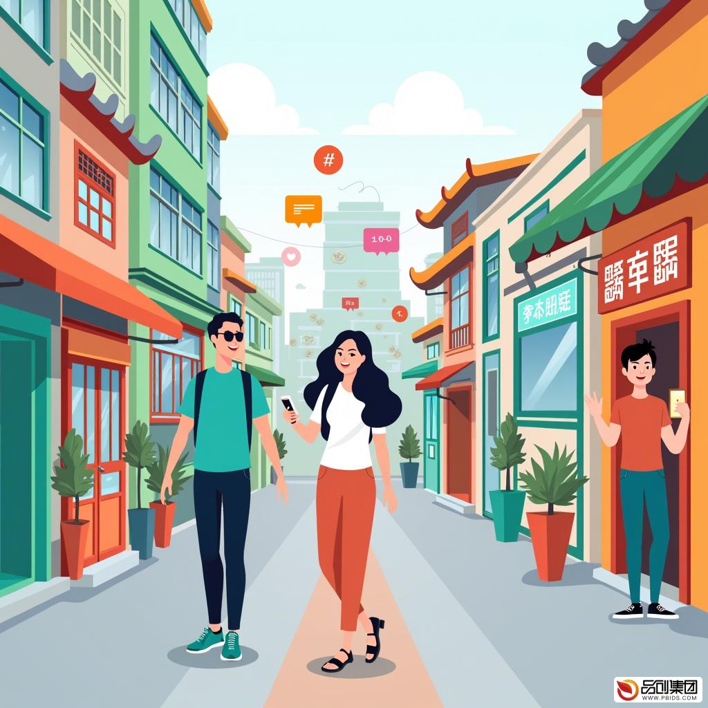 保定微信小程序开发:开启智慧城市新篇章