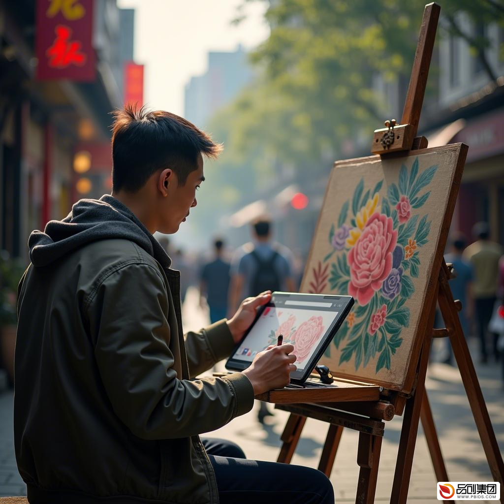 成都原画外包公司全览:探索创意与品质的交汇点