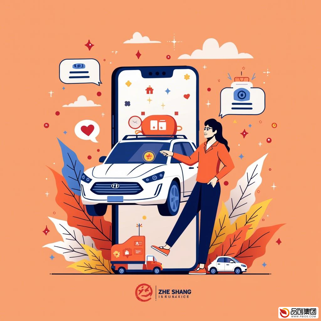 浙商保险车险APP:一键下载安装,轻松享受便捷服务