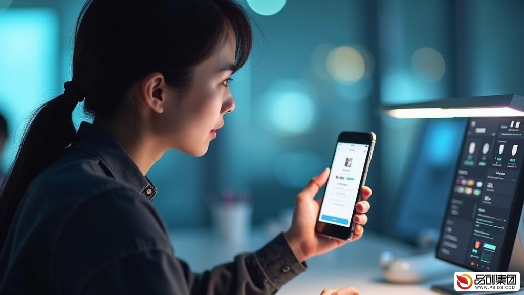 UI设计推荐网站：激发创意与灵感的源泉
