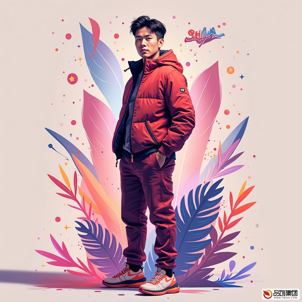VI设计与视觉设计:塑造品牌形象的创意力量