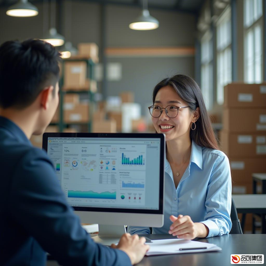 进销存ERP软件开发:提升企业运营效率的关键解决方案
