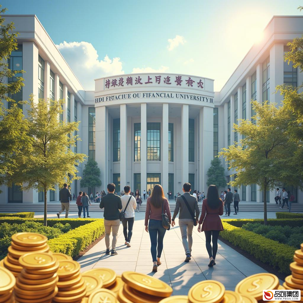 河北金融学院保险与财政学院：培养金融精英的摇篮
