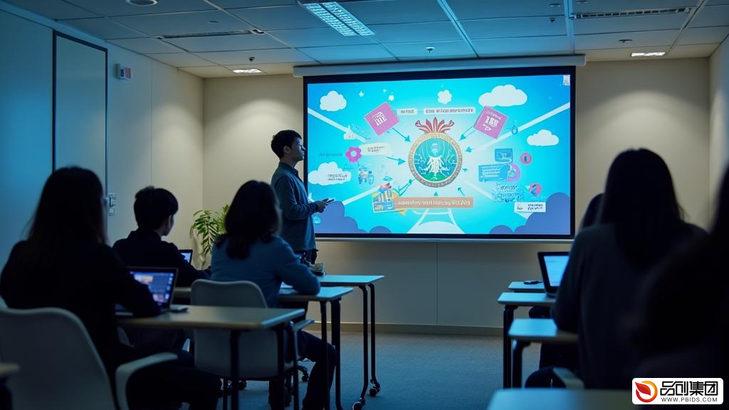 多媒体教学系统品牌深度解析：引领教育创新的力量
