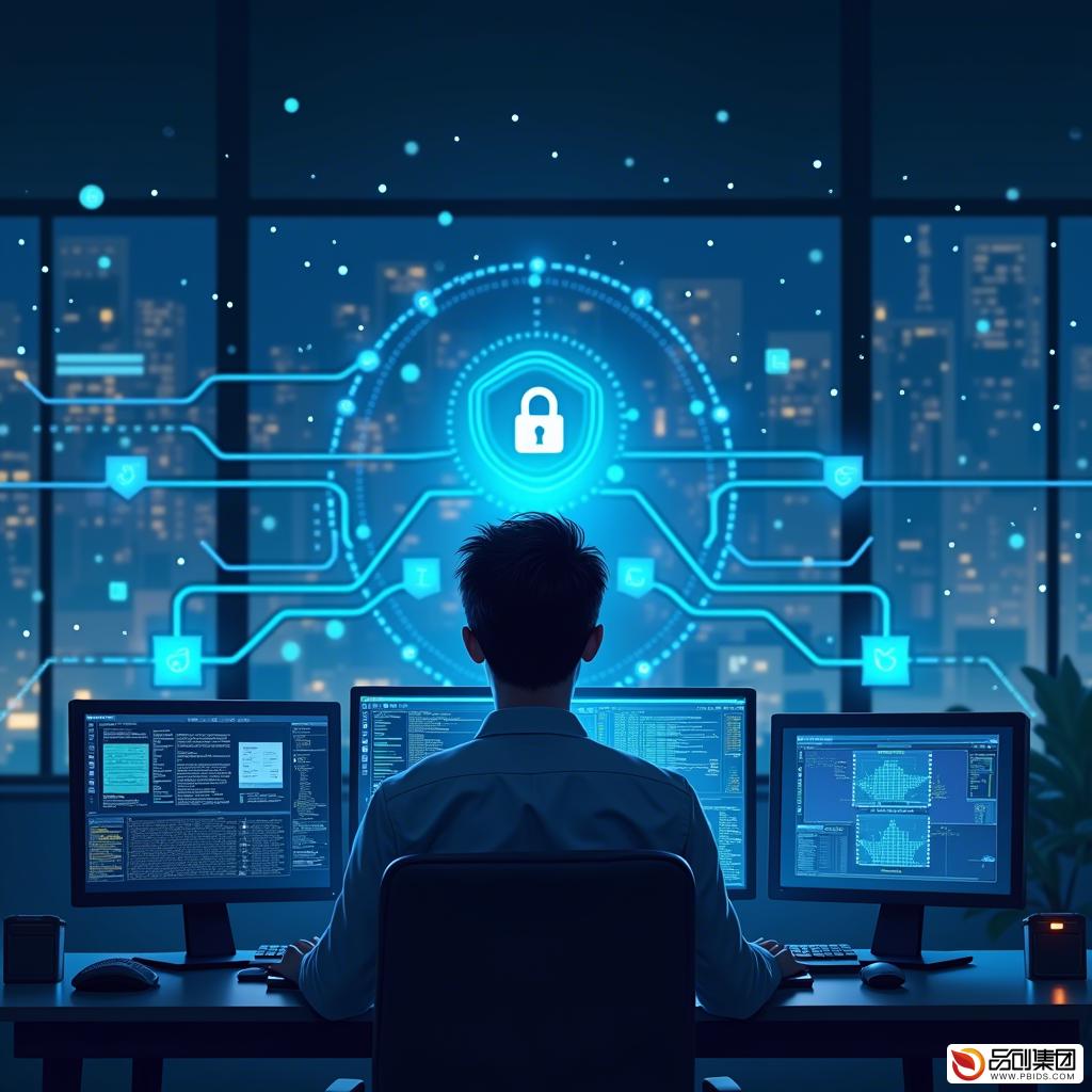 网络安全说明文:构建安全的网络使用环境
