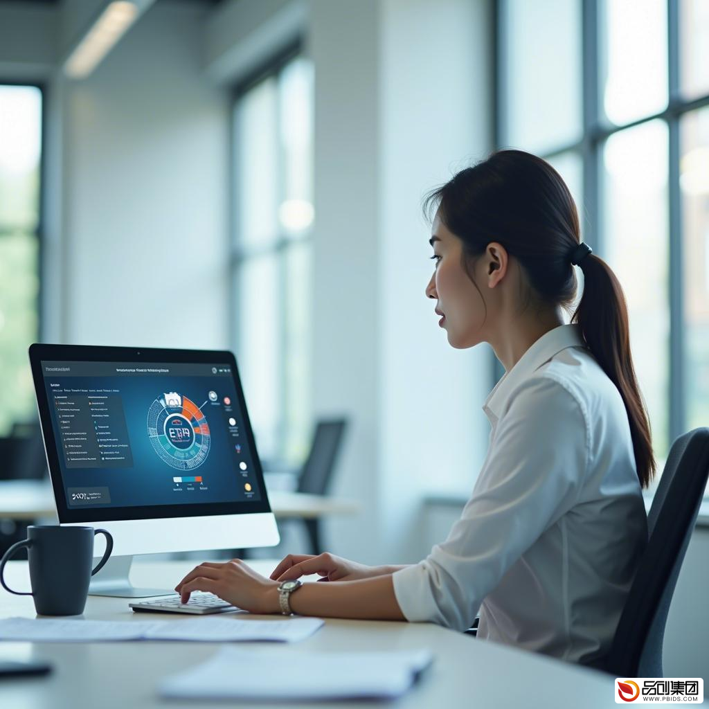 ERP软件开发费用全解析:影响价格的关键因素与预算规划