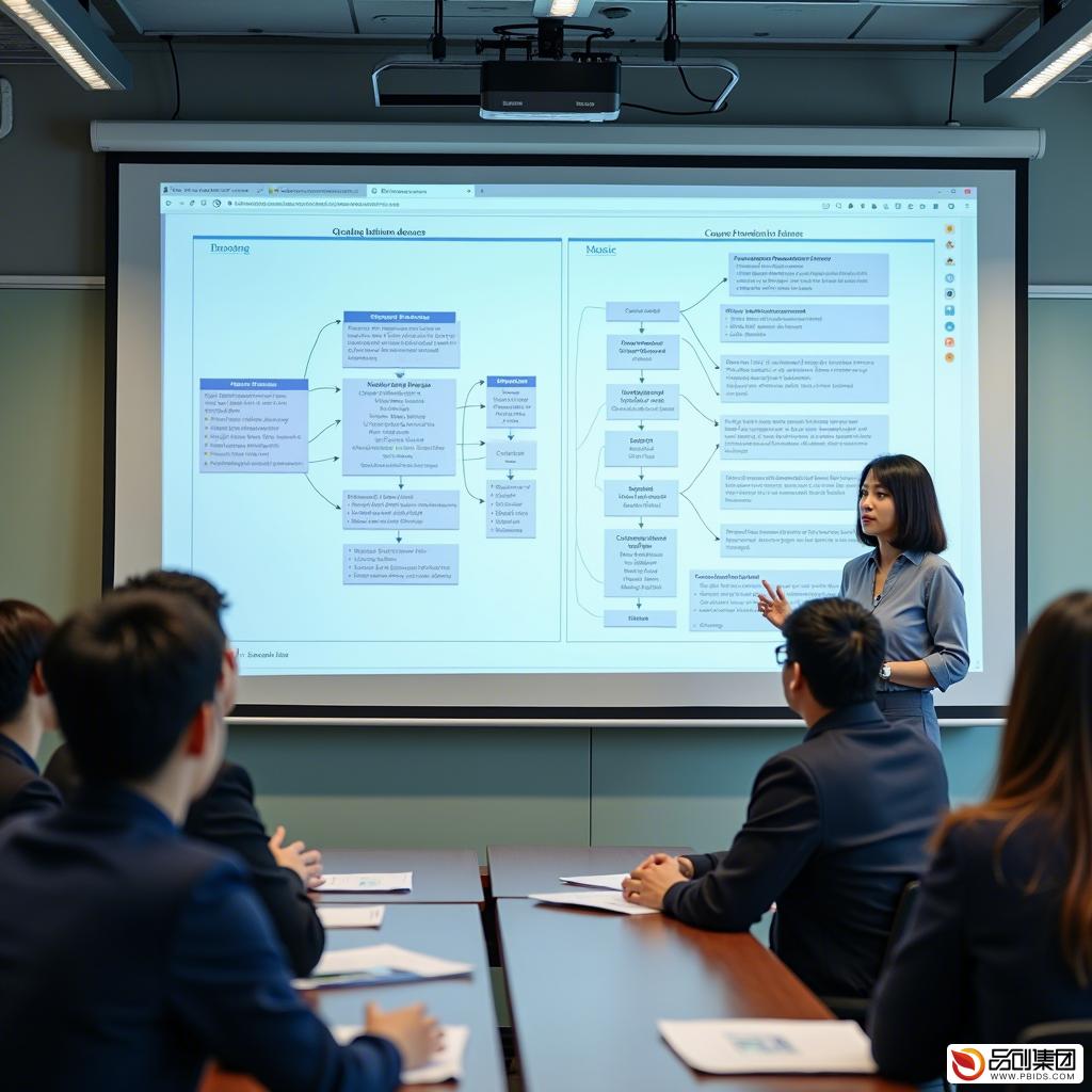 ERP企业管理系统培训机构深度解析与选择指南