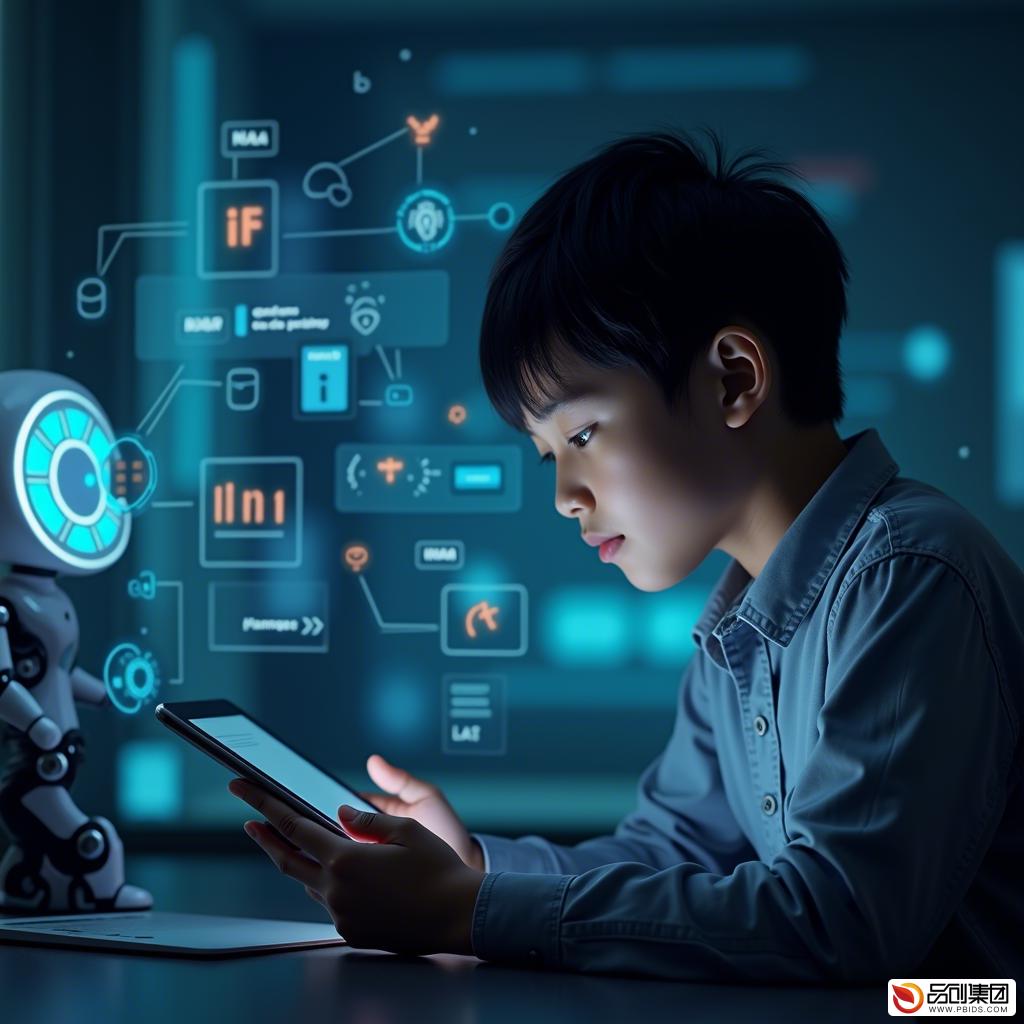 深度求索:AI驱动的智能多语言学习平台引领教育新风尚