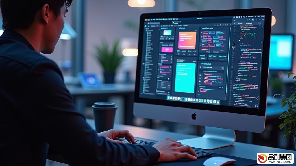 iOS App开发平台：构建创新应用的全方位解决方案
