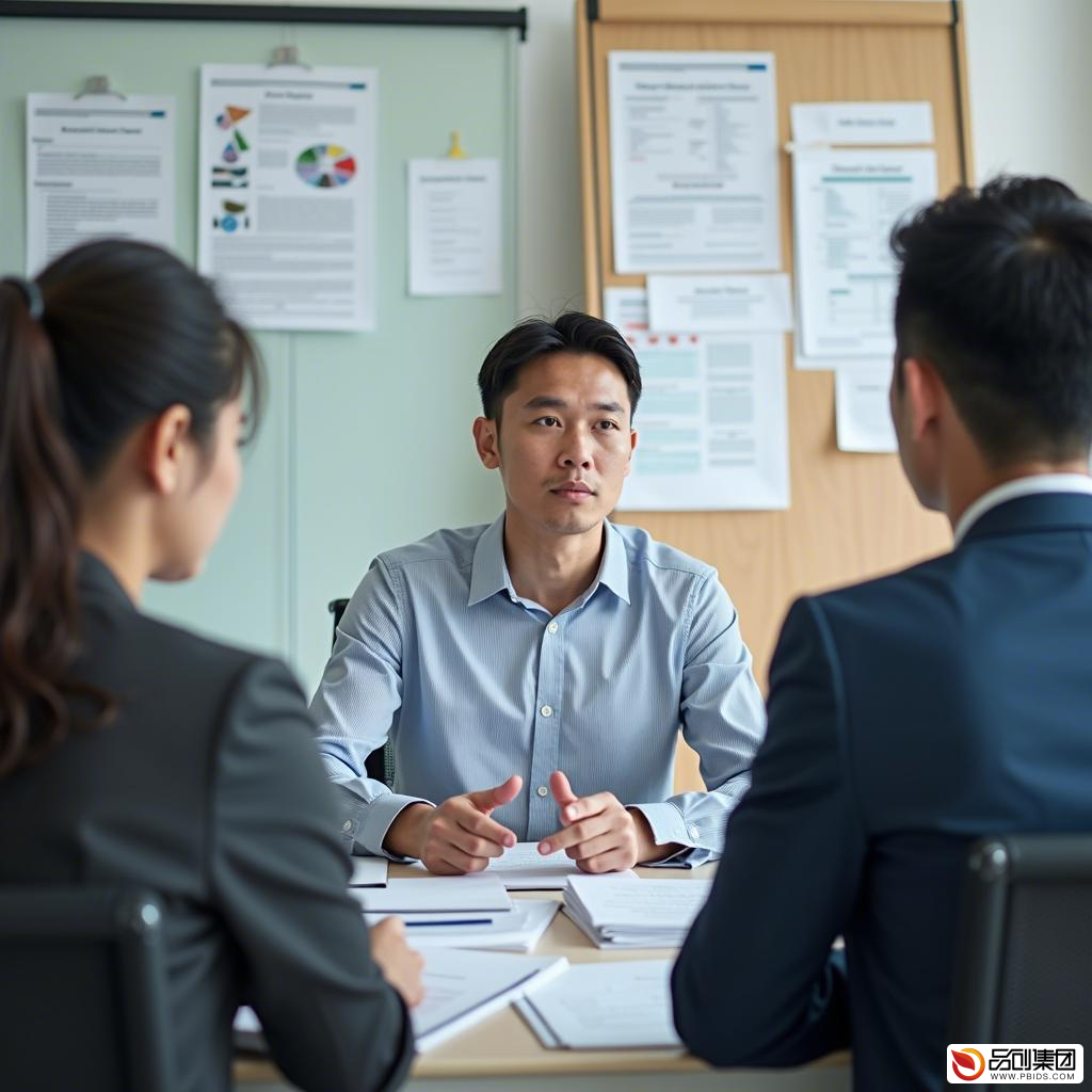 派遣员工辞职流程全解析:从申请到离职的每一步