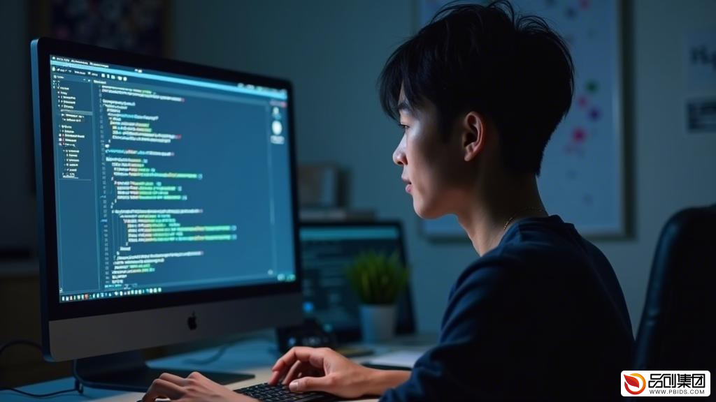 定制开发App小程序：打造专属数字化解决方案
