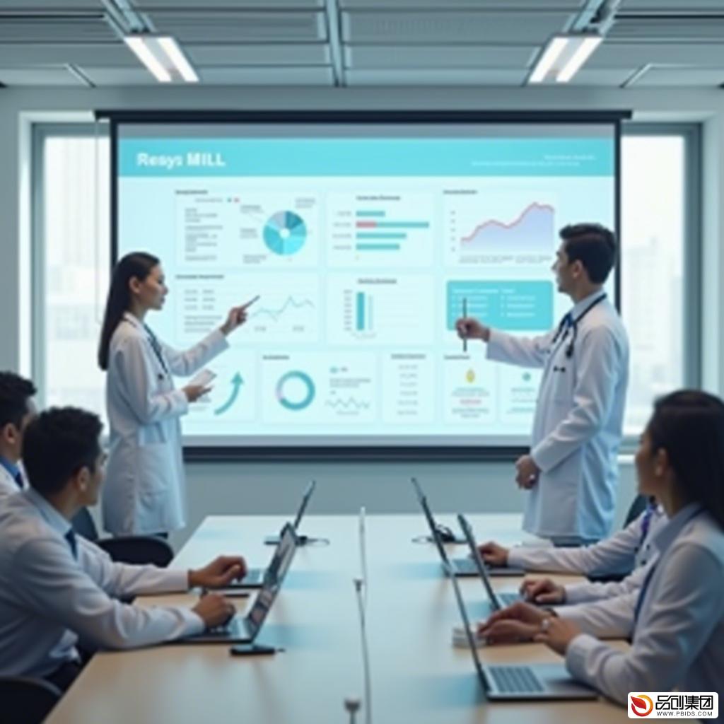 医疗培训PPT制作指南:打造专业高效的医疗教学工具