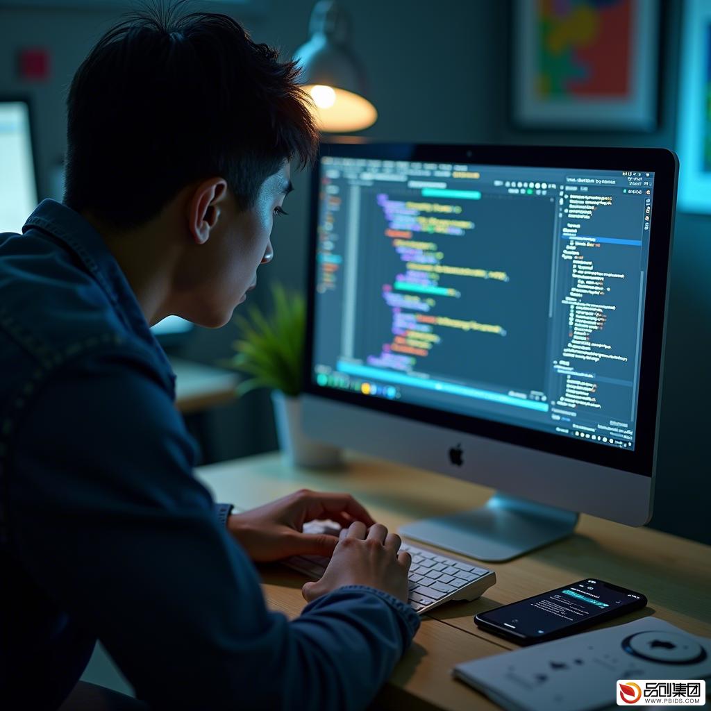 手机微信小程序开发软件：全面解析与实战指南
