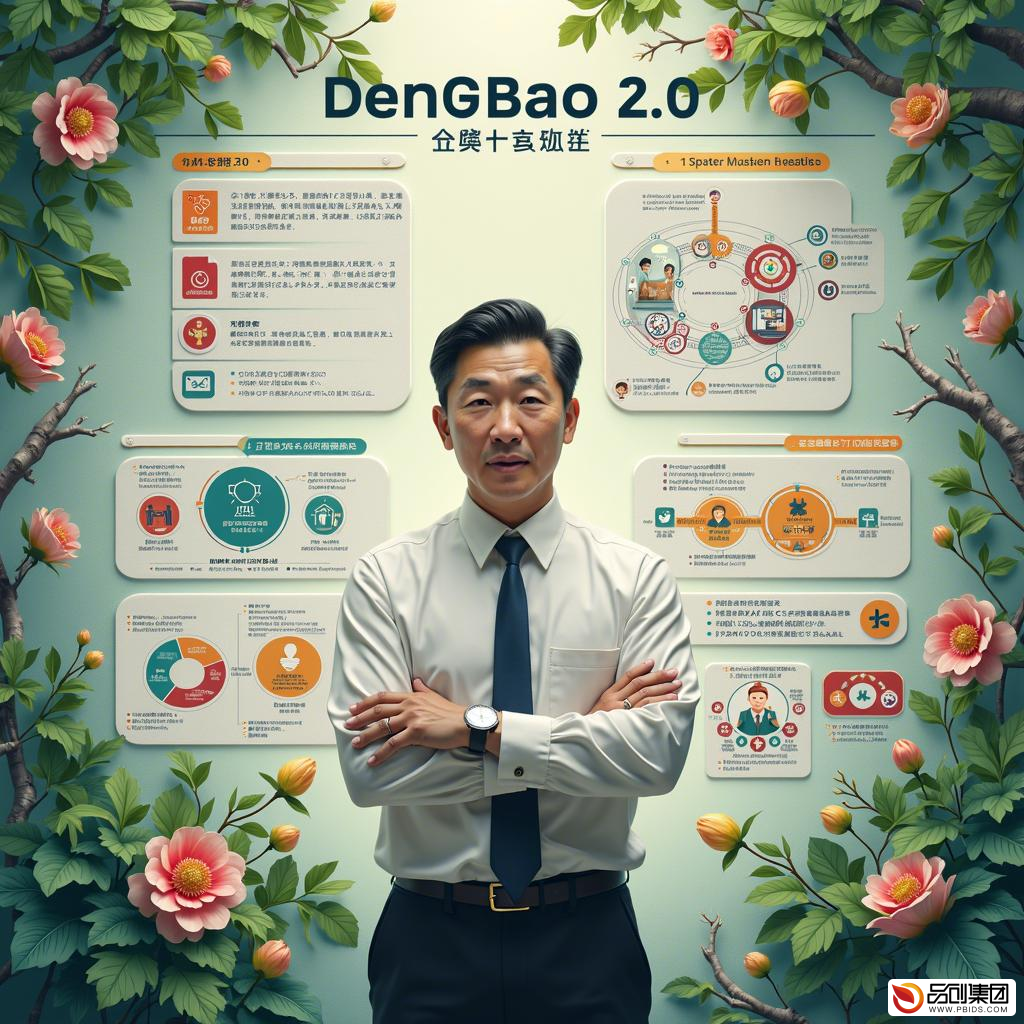 等保2.0深度解析：信息安全等级保护的新篇章