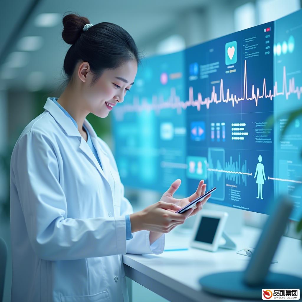 红杉健康医疗云平台:一站式健康管理解决方案