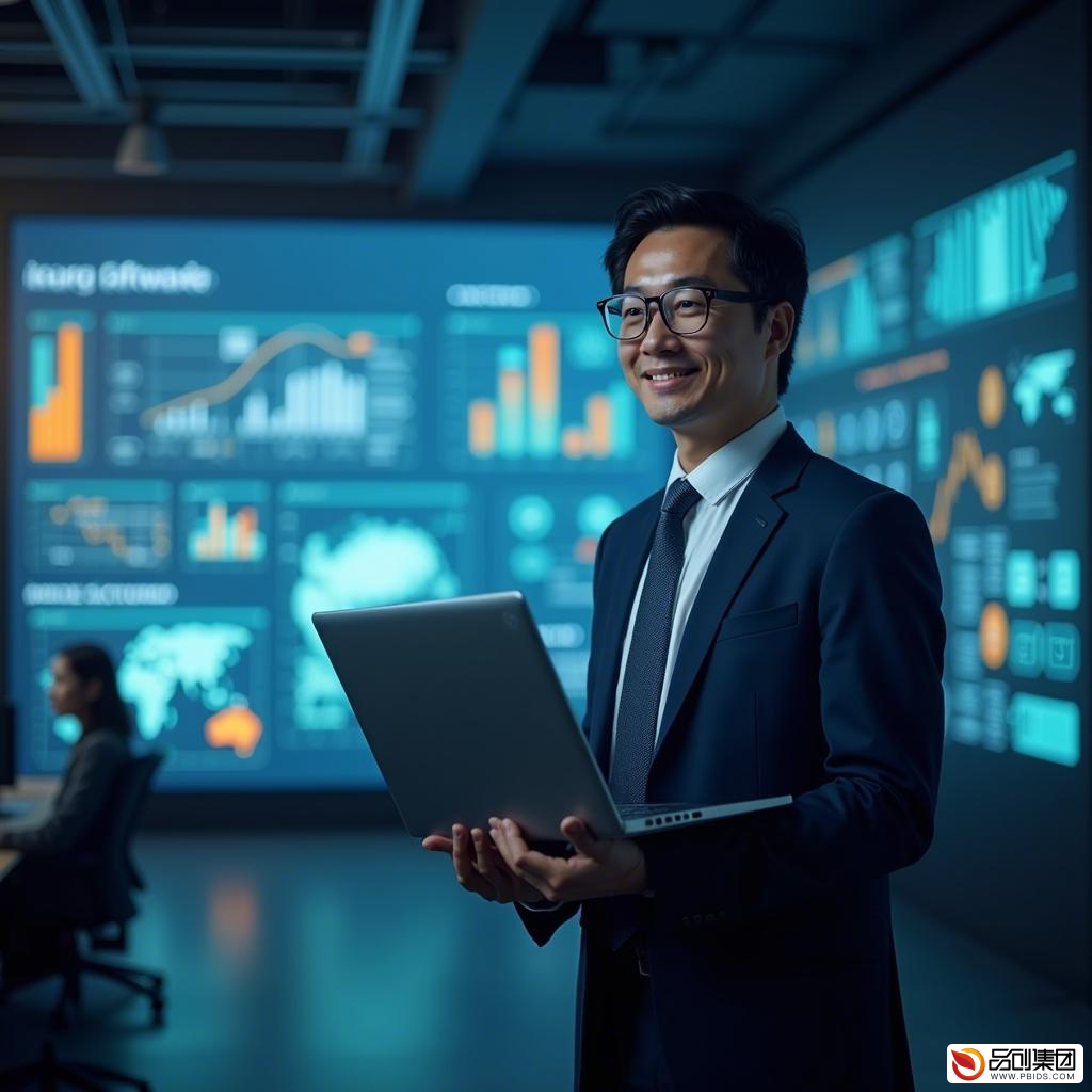 定制软件开发公司的全方位解析:如何选择最适合您的合作伙伴