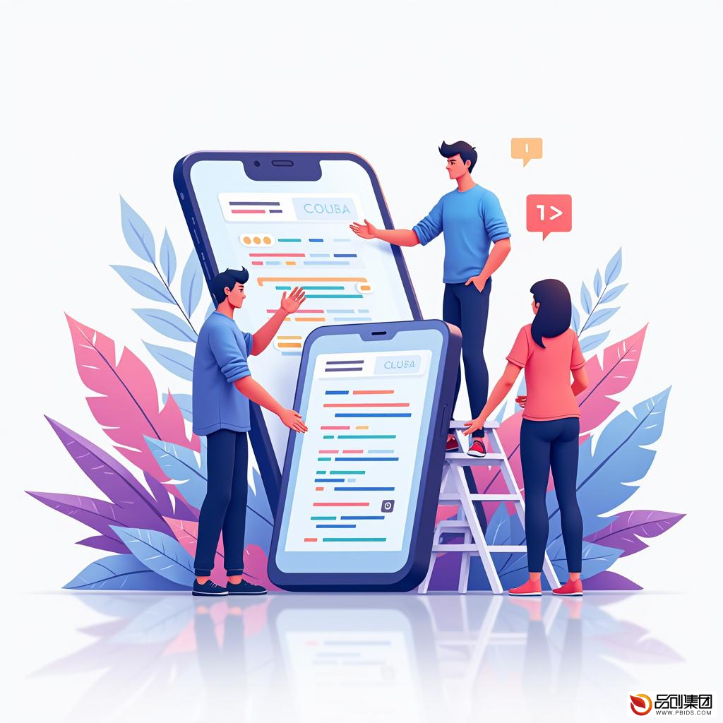 手机定制APP开发制作：打造个性化移动应用的全面指南
