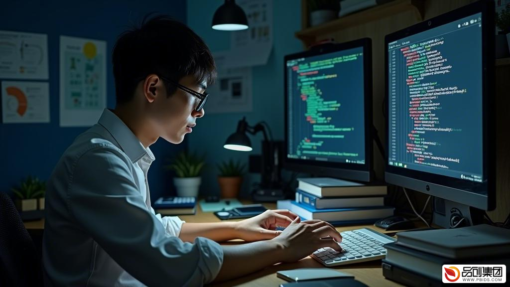 程序开发软件定制：打造专属高效解决方案
