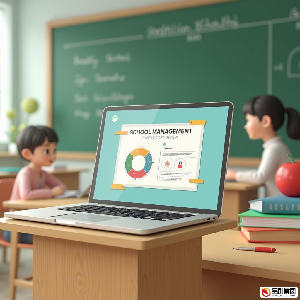 学校管理课件PPT:打造高效课堂的必备工具