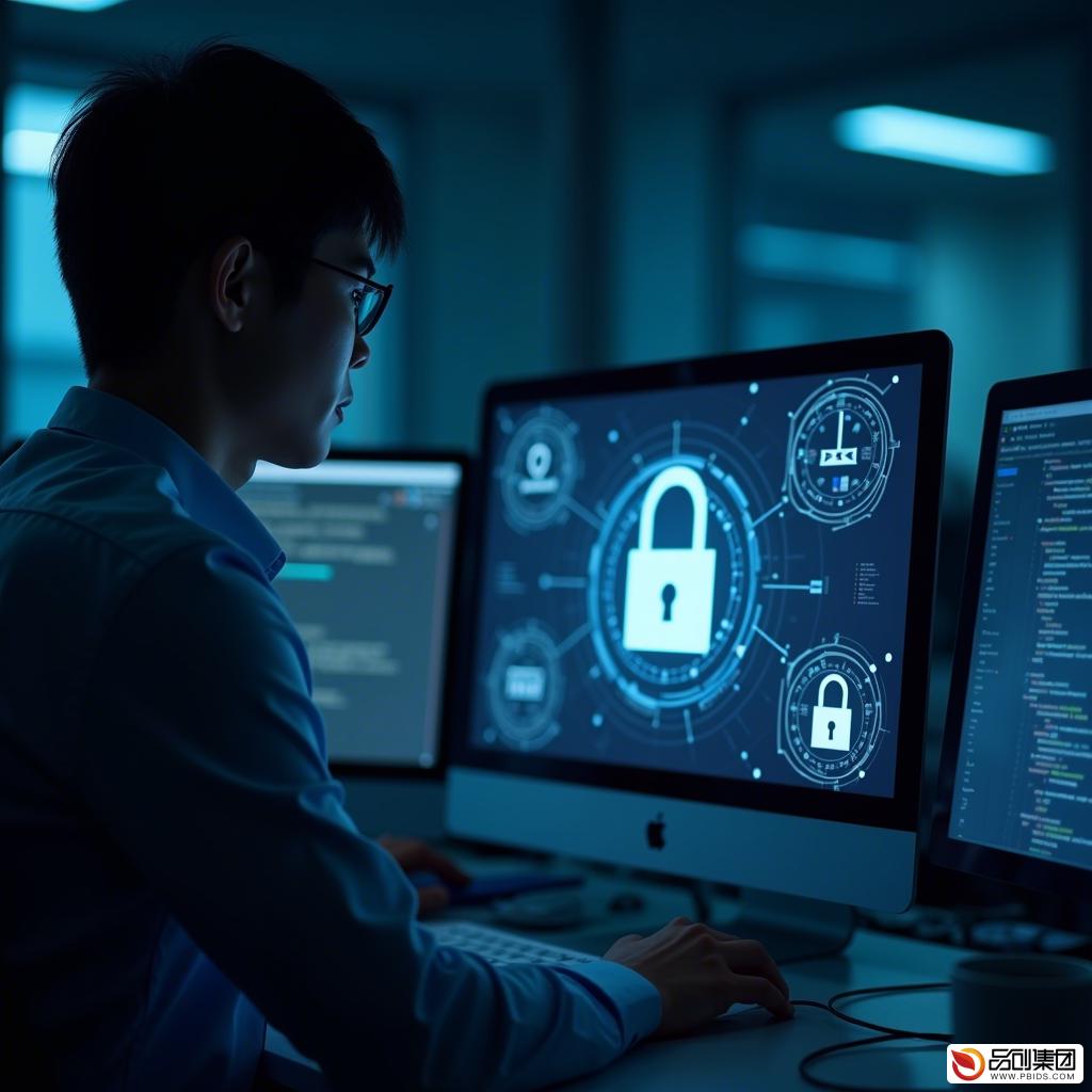HTTPS漏洞扫描:保障网站安全的必备技能