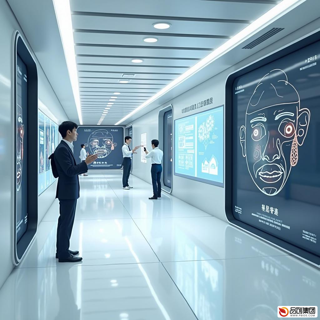 智能交互设计考研:解锁未来设计领域的钥匙