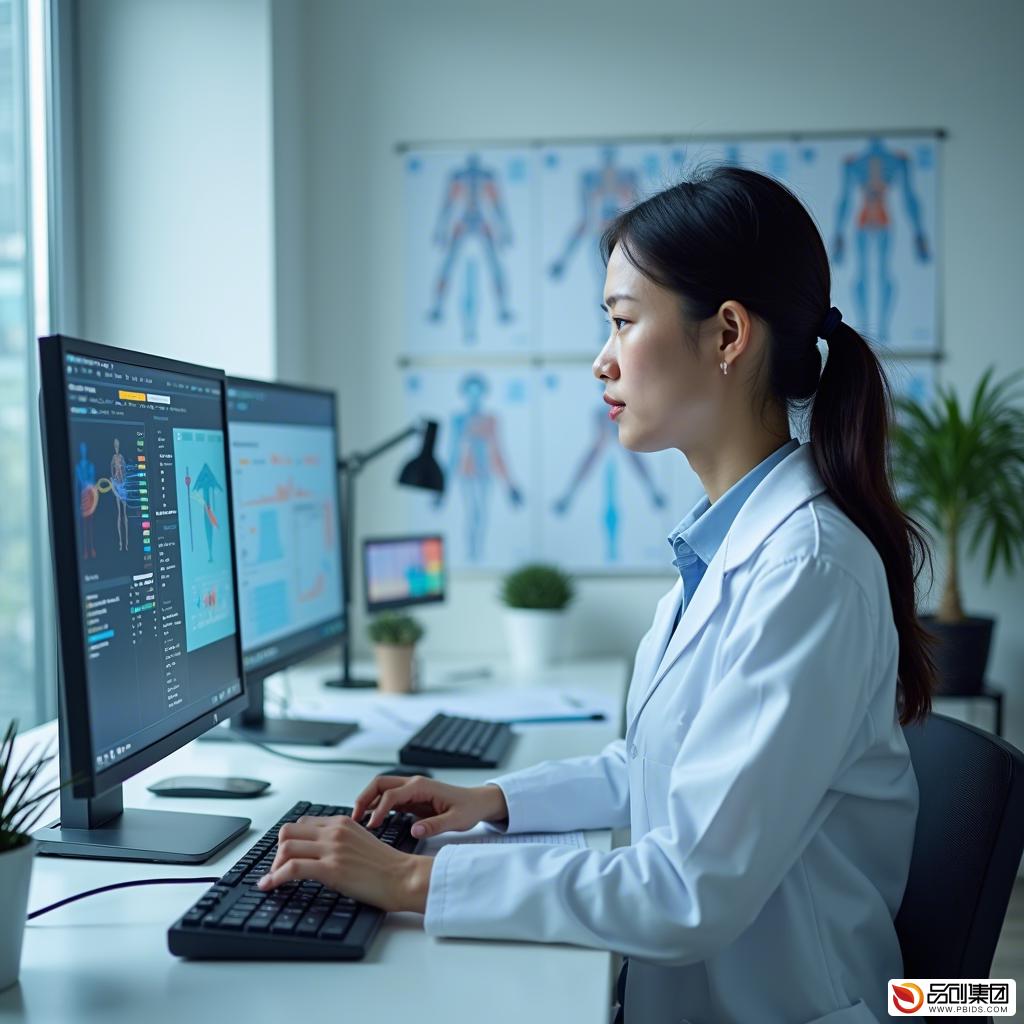 DeepSeek模型:引领体检中心智能化升级的新篇章