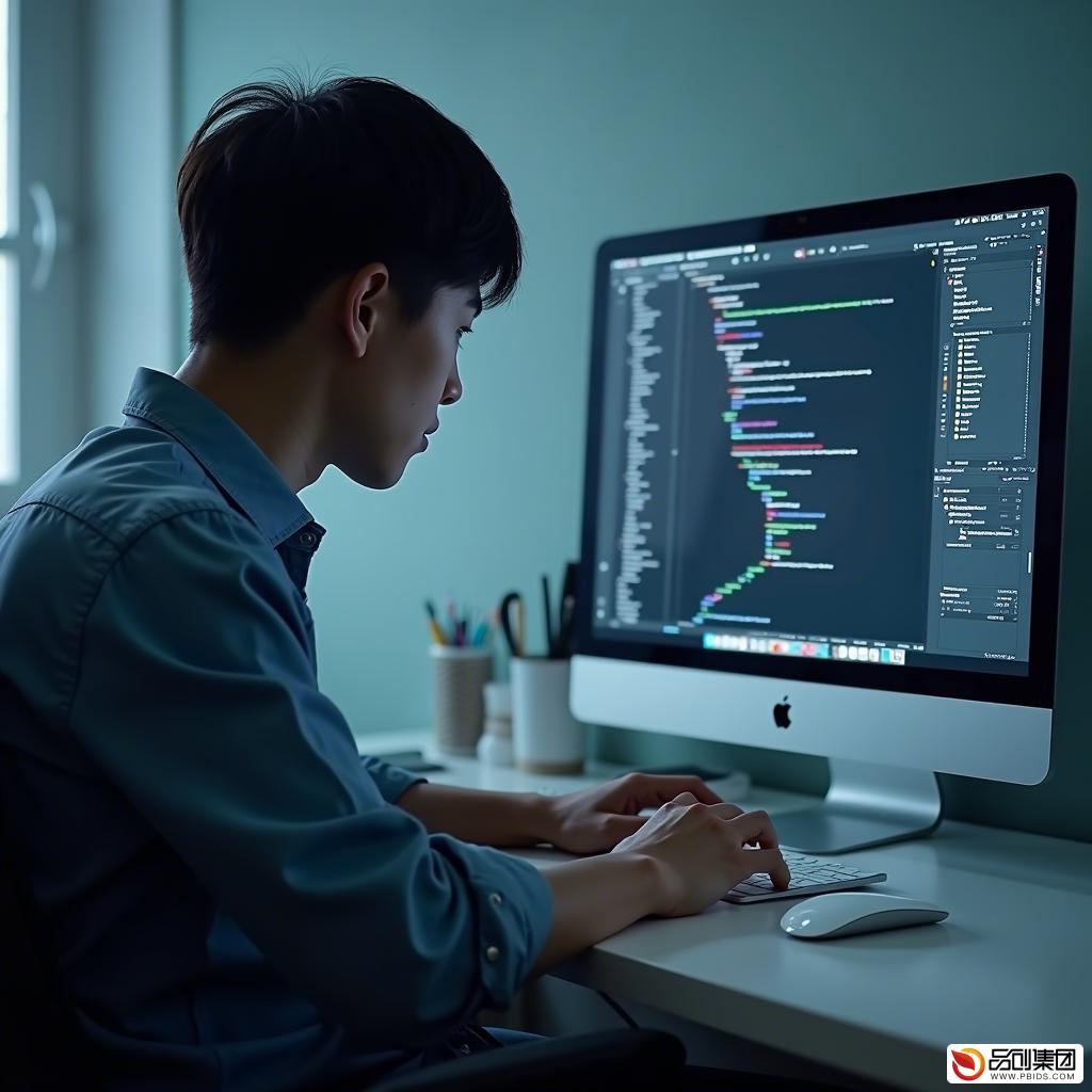 小程序软件开发全攻略:从零到一的实战指南