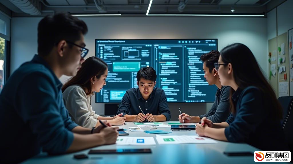 App定制定制开发费用全解析：预算规划到项目交付
