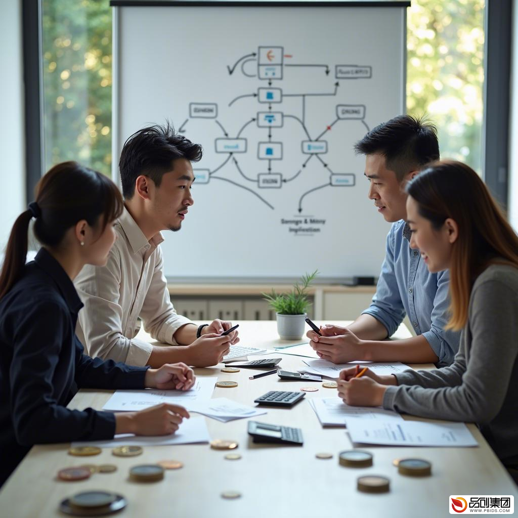 揭秘APP软件开发的费用：全面解析与预算规划
