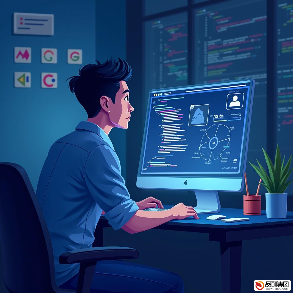 软件开发：从基础到创新的全面探索

