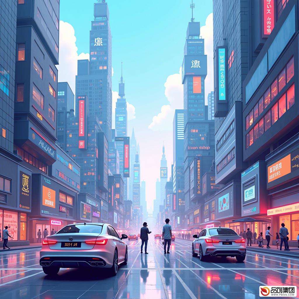 智能化与自动化的未来:重塑生活与工作的新篇章