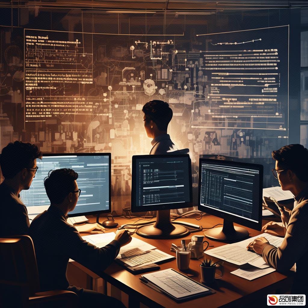 深入解析:什么叫开发软件及其重要性