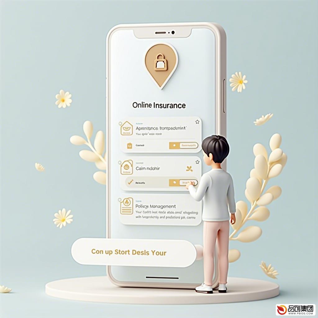 保险公司APP:便捷服务,一键触达您的保险需求